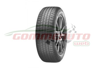 COP. 255/35 R19 96Y QUATRAC PRO+ M+S